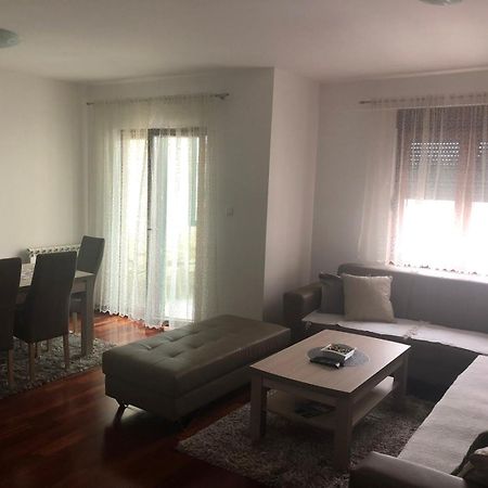 Pinnacle MNE Žabljak Zimmer foto