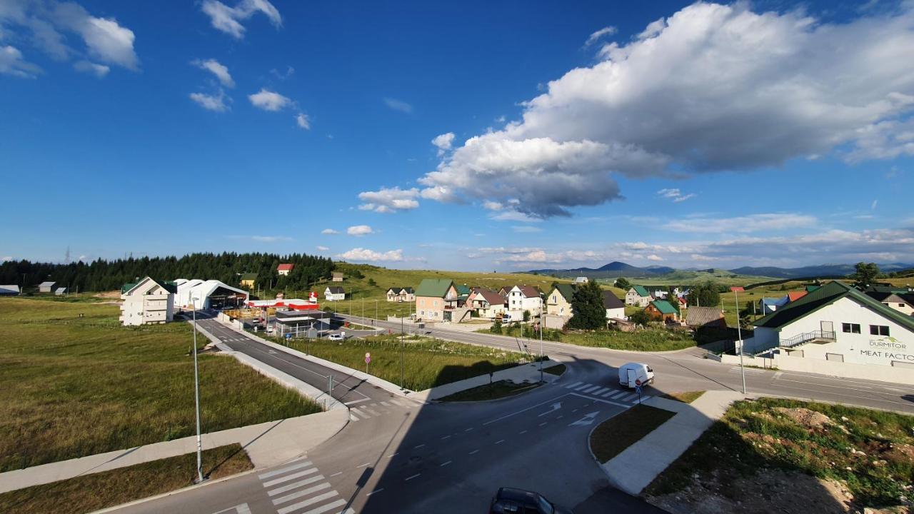 Pinnacle MNE Žabljak Exterior foto