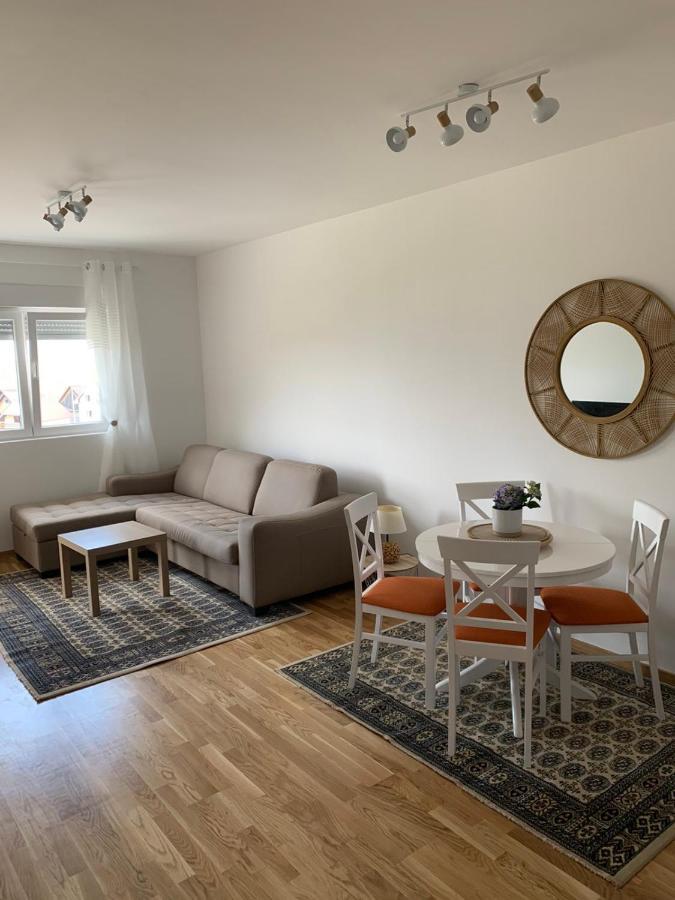 Pinnacle MNE Žabljak Exterior foto