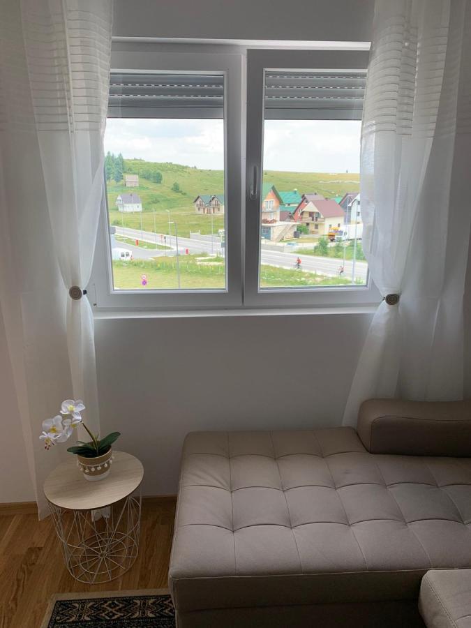 Pinnacle MNE Žabljak Exterior foto
