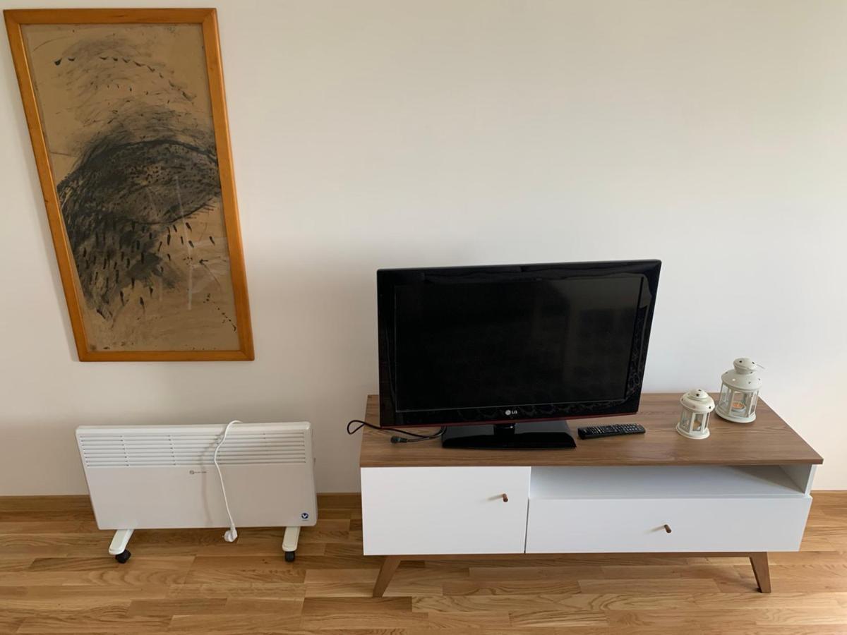 Pinnacle MNE Žabljak Exterior foto