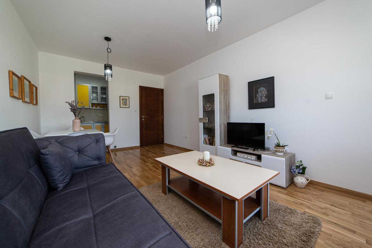 Pinnacle MNE Žabljak Exterior foto