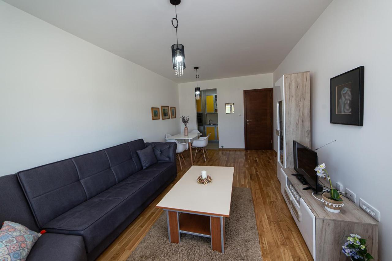 Pinnacle MNE Žabljak Exterior foto