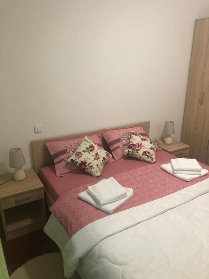 Pinnacle MNE Žabljak Exterior foto