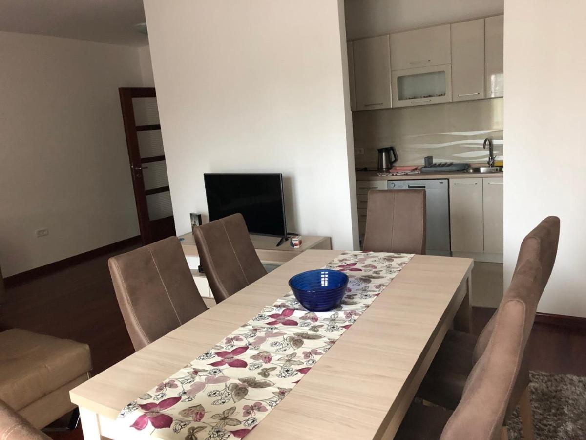Pinnacle MNE Žabljak Exterior foto