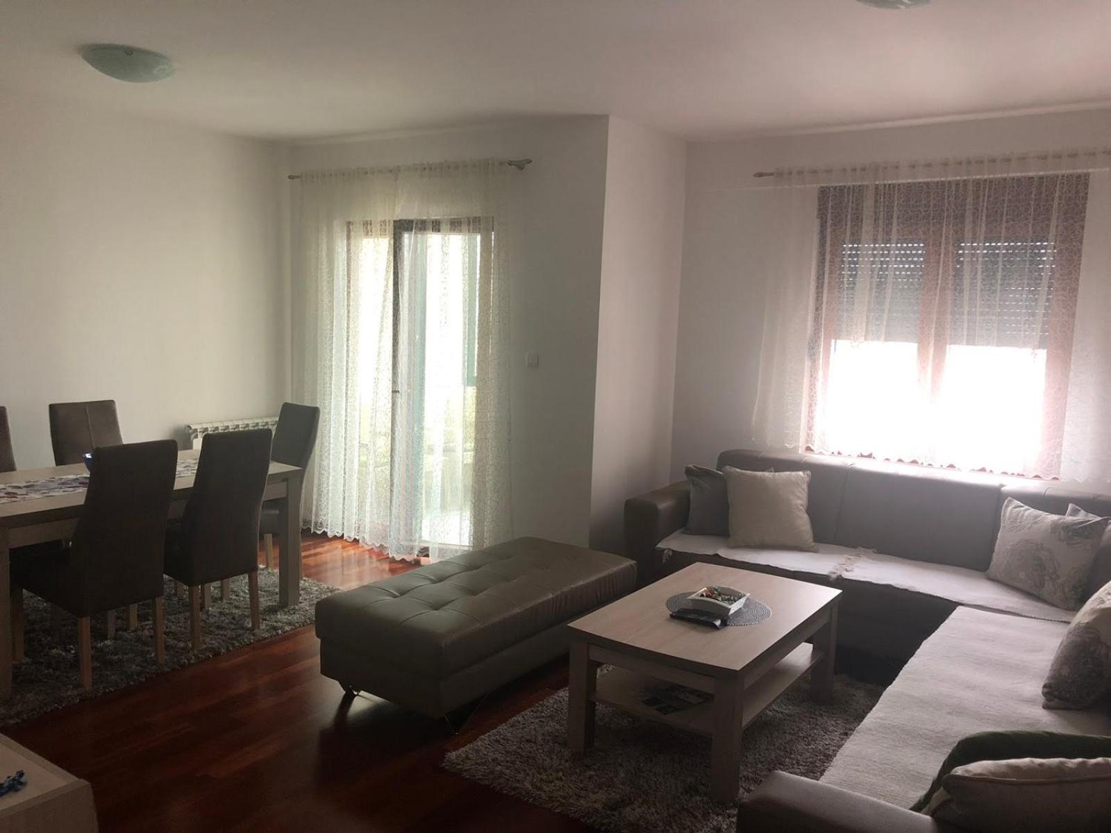 Pinnacle MNE Žabljak Zimmer foto