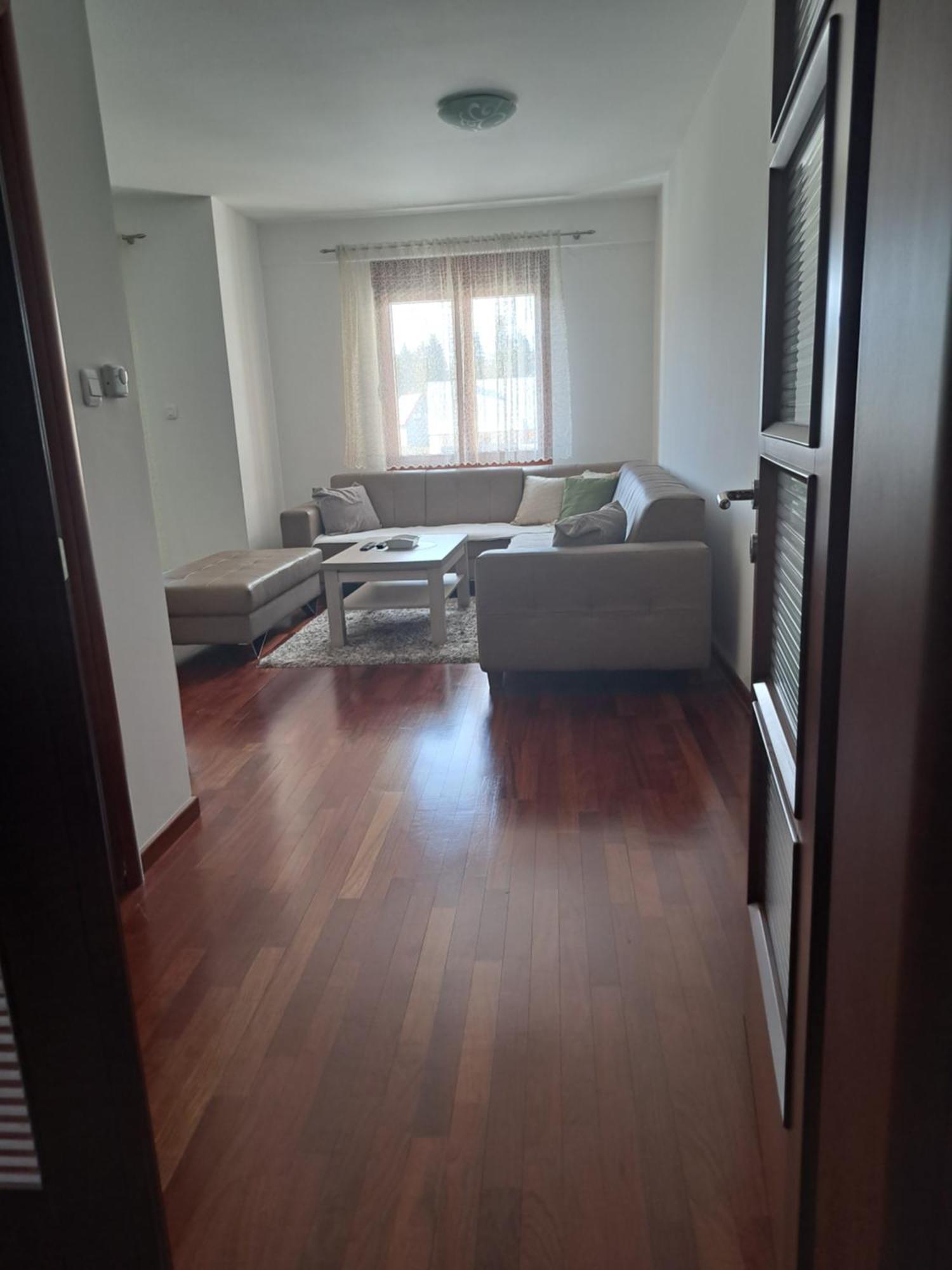 Pinnacle MNE Žabljak Zimmer foto