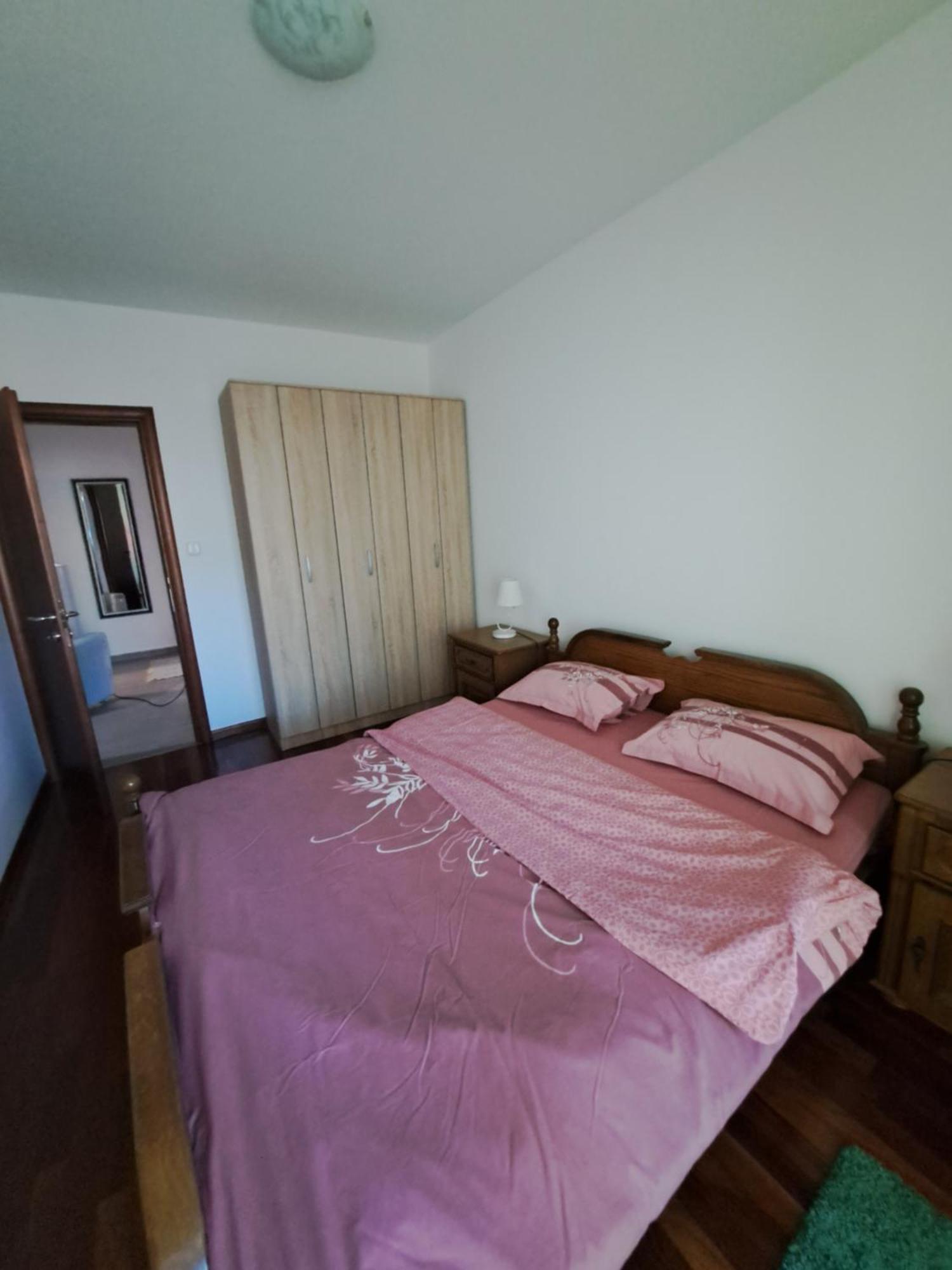 Pinnacle MNE Žabljak Zimmer foto