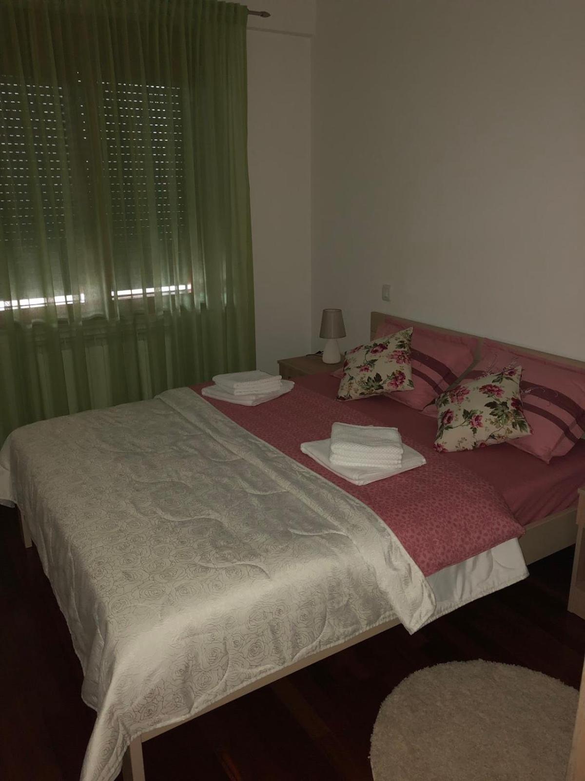 Pinnacle MNE Žabljak Zimmer foto