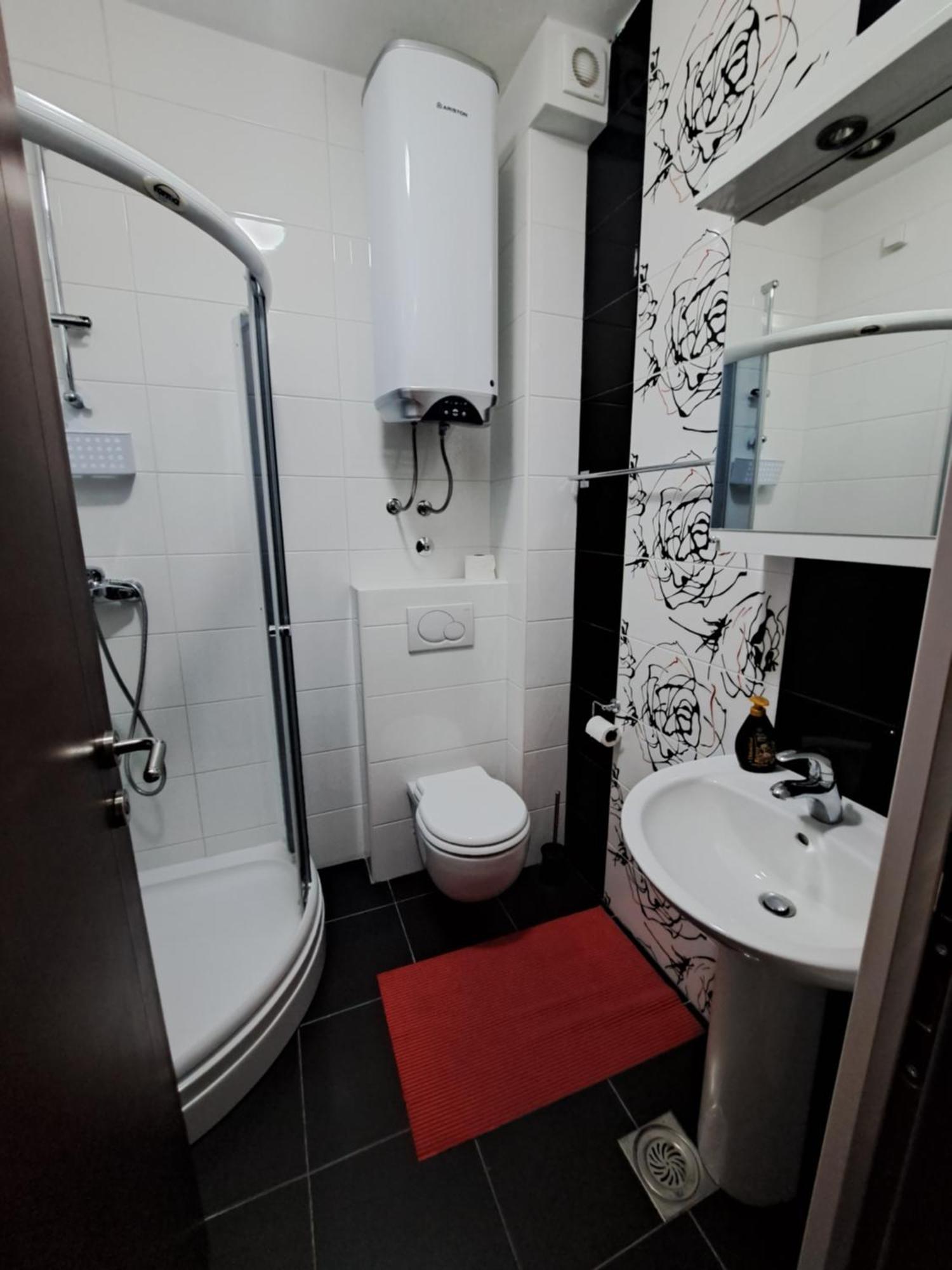 Pinnacle MNE Žabljak Zimmer foto