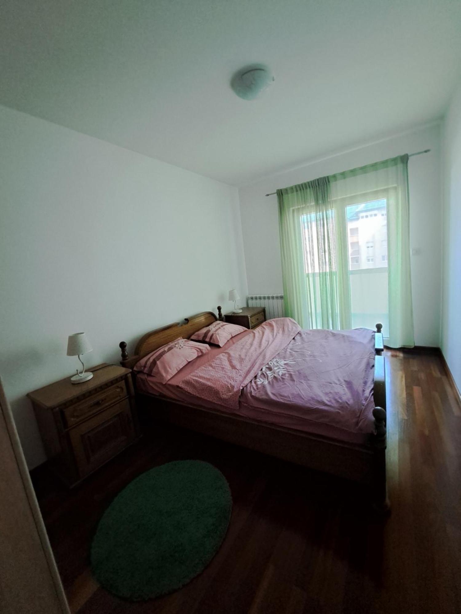 Pinnacle MNE Žabljak Zimmer foto