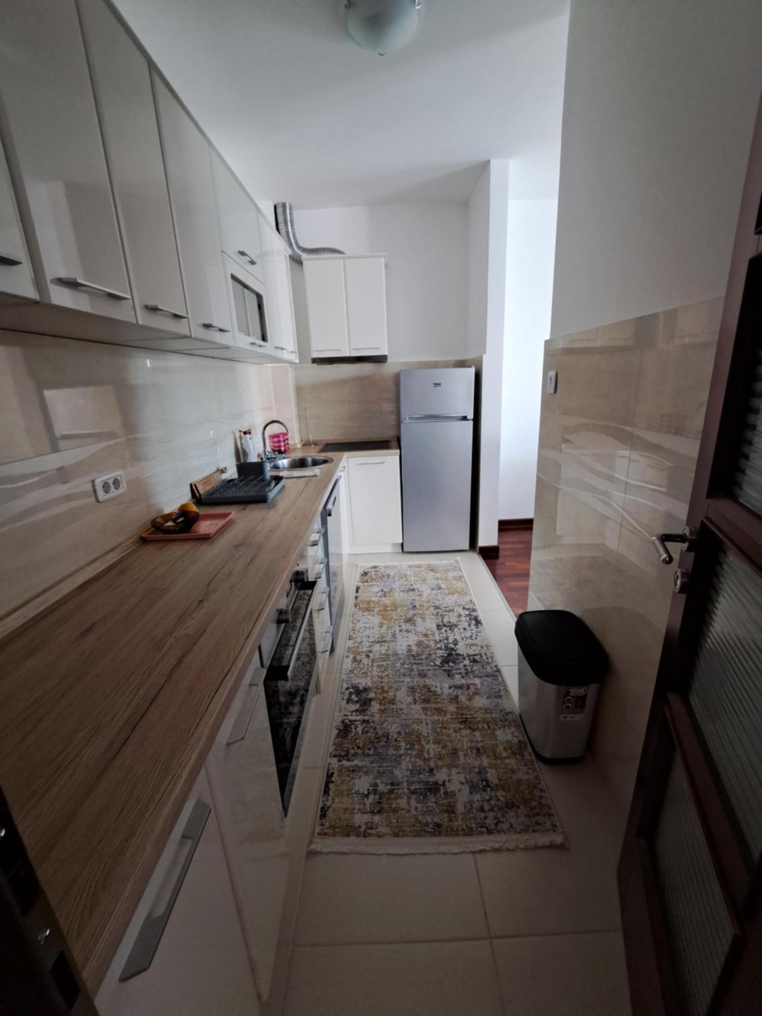 Pinnacle MNE Žabljak Zimmer foto