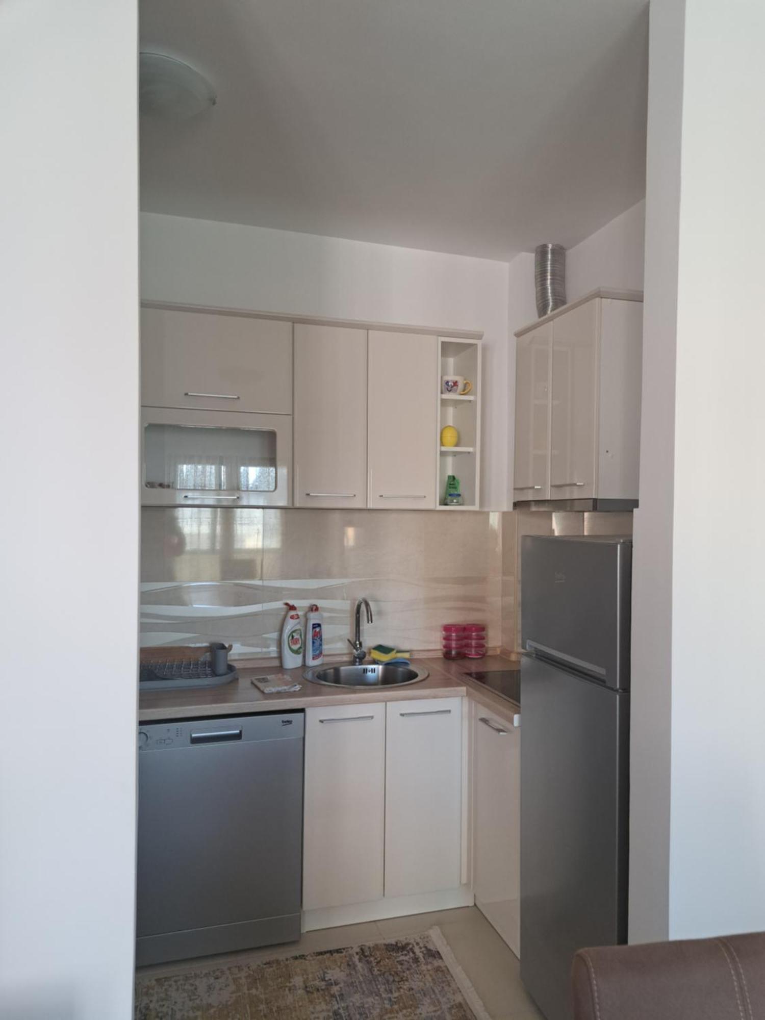 Pinnacle MNE Žabljak Zimmer foto