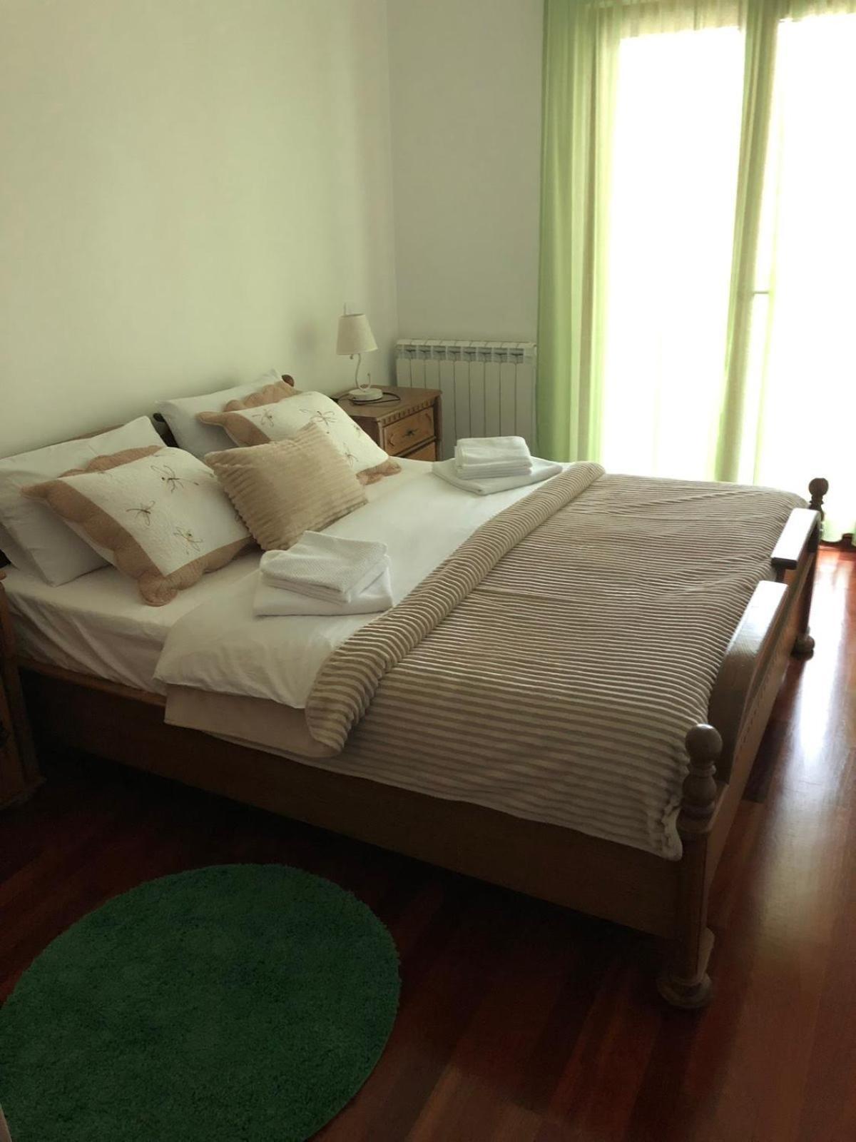 Pinnacle MNE Žabljak Zimmer foto