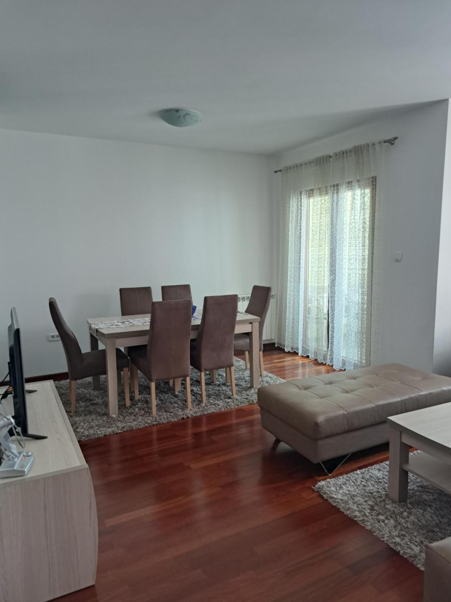 Pinnacle MNE Žabljak Zimmer foto