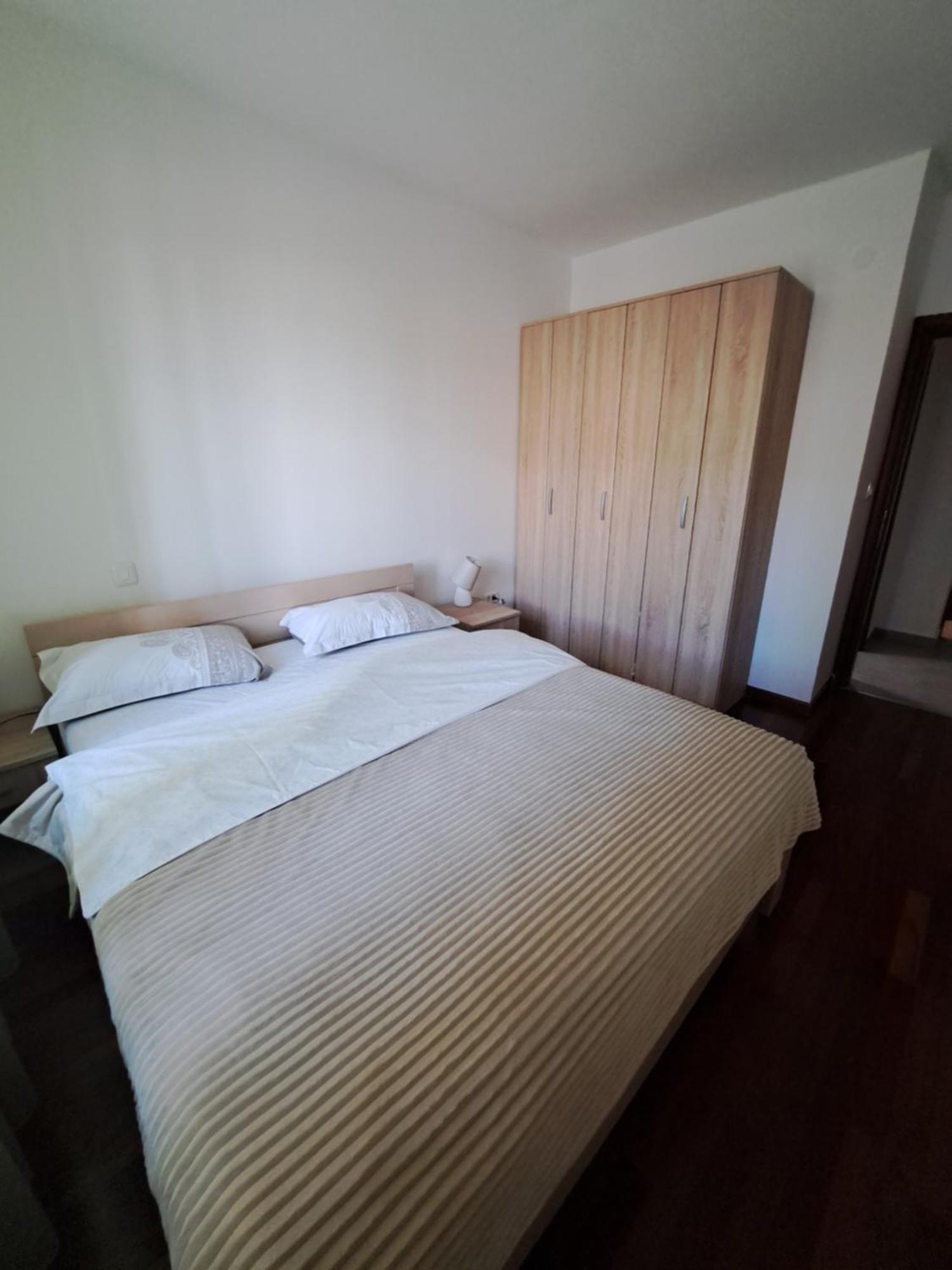 Pinnacle MNE Žabljak Zimmer foto