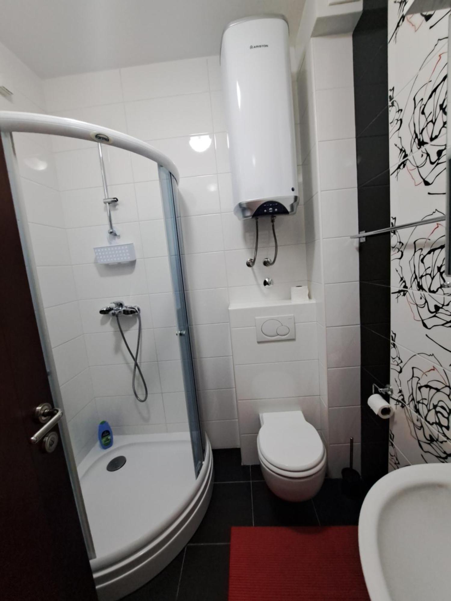 Pinnacle MNE Žabljak Zimmer foto